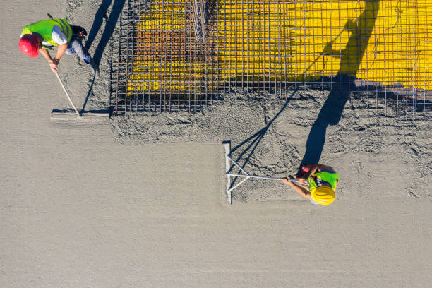 Best Affordable Concrete Contractor  in Utqiagvik, AK
