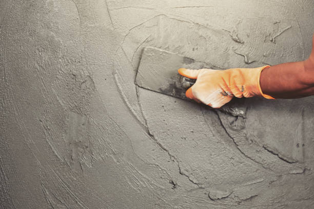 Best Concrete Repair Services  in Utqiagvik, AK