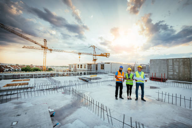 Best Waterproofing & Drywells  in Utqiagvik, AK