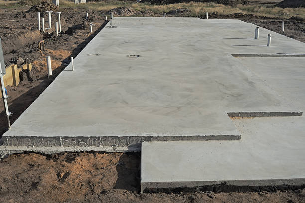 Best Concrete Contractor Near Me  in Utqiagvik, AK