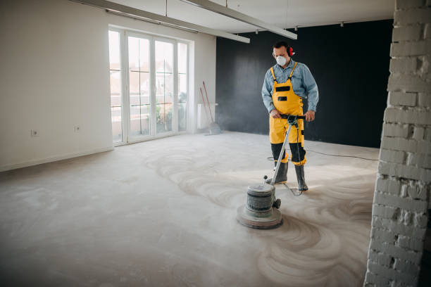 Best Concrete Installation Cost  in Utqiagvik, AK