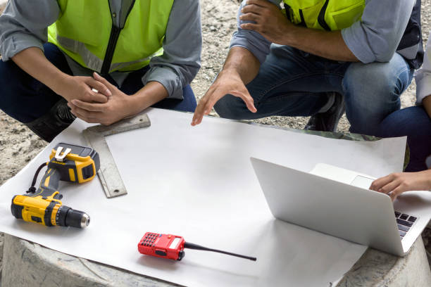 Best Affordable Concrete Contractor  in Utqiagvik, AK