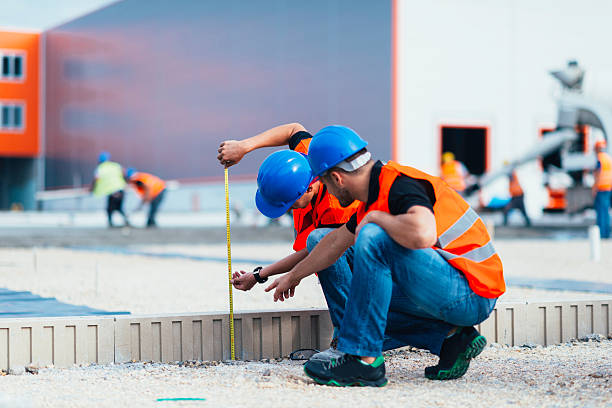 Best Concrete Patio Contractor  in Utqiagvik, AK