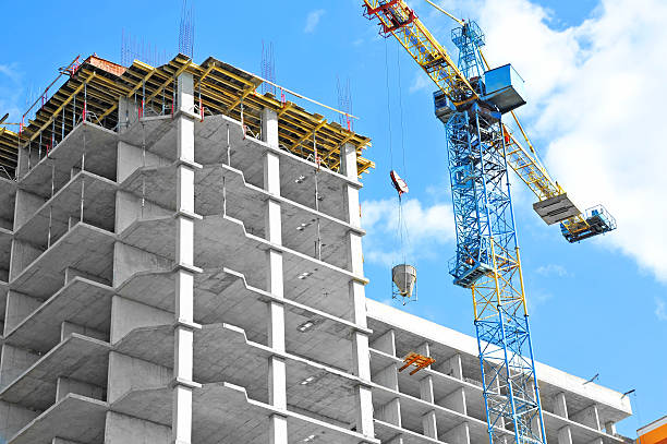 Best Concrete Repair Services  in Utqiagvik, AK